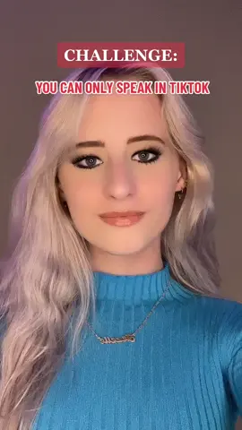 #pov every day you are given a new challenge (ib @Bailey) #jezellepovs 