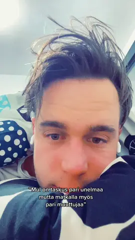 🚀🕺🏾Löysin Speed up version mun biisistä, kiitos tekijälle! #taivaseioorajana #suomitiktok 