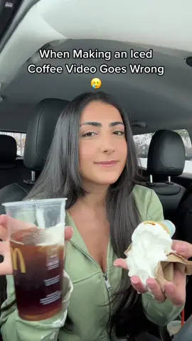 What was the reason😭 #gonewrong #mcdonaldsicecream #mcdonaldsicedcoffee #mcdonaldshack #mcdonaldsgonewrong #blackicedcoffee #mcdonaldshacks #drinkhacks #drinkhacks2023 #mcdonaldsdrinks #mcdonaldssecrets 