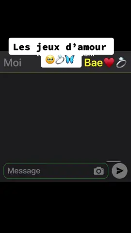 L’amour qui est tu ???? Vraiment ah 😣#linamaz #ypfッ #pourtoi #tiktok 