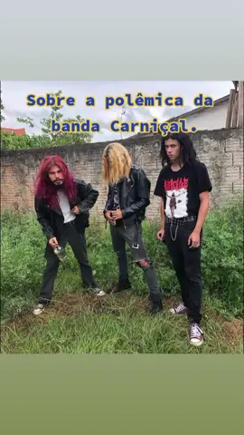 #bandacarniçal #brasil #crime #falsaacusação 