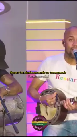 nos siga no insta sambaepagoderj #sambaepagode #viral #pagode #trechosdemusicas #trechosdepagode #turmadopagode #ciumes #pagodepranamorar