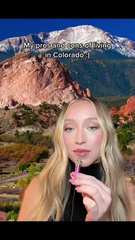 Don’t come for me 😅 #coloradoliving #colorado #denver #travelblogger  