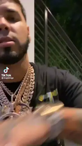 #moneyway #foryou #ganstashit #anuel 