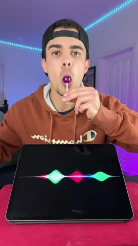 Siri Expose My Magic Tricks!