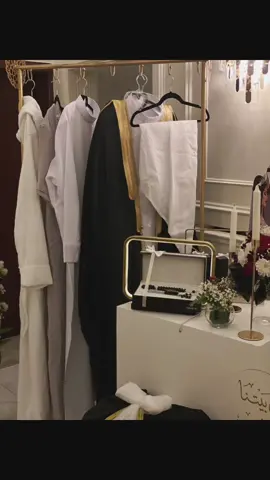 #دبش_عريس ‏أباهي العالم بقلب أخوي ‏هو عضيدي وسرور الأيام🤍.