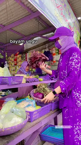 Apalagi ya yg belum???🤔🤔🤔 ig: betaria_purple