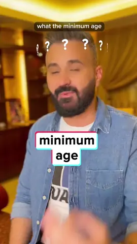 TikTok is working to take a more measured approach on age requirements. @tony.saliba explains TikTok’s new 18+ policy for LIVE.