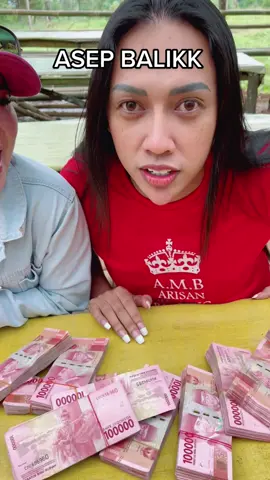 Balik sep balik #misscunenk #asep #fypシ #fyp #viral 