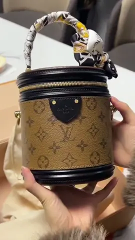 Lv fortune bucket bag,start at the beginning of 2023,and make a fortune all year!#bag 