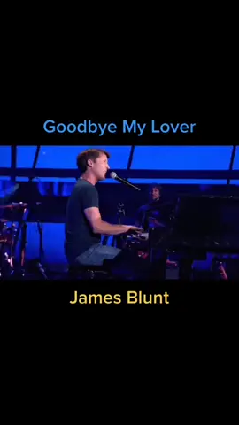 Goodbye My Lover by James Blunt #jamesblunt #goodbyemylover #thevoiceofgermany #foryoupage #fyp #trending