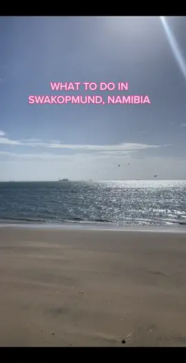 Save for your Namibian visit! #namibia #namibiantiktok #windhoek #walvisbay #swakopmund #namibdesert #thingstodoinnamibia #travelnamibia #travelafrica #solotravel #chasingnamibia #southasiantiktok #grouptravel #desii #pakistani #karachi 