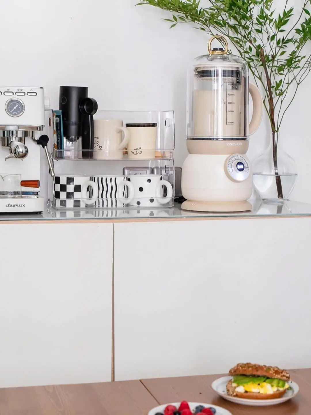 Các món đồ gia dụng tiện ích mà căn bếp bạn nên có #medobepnoidiatrung 