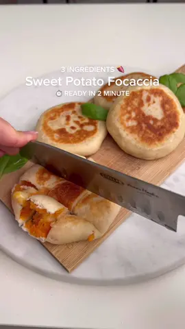 IG giorgiapaino for the recipe 🍠🧡 #focaccia #cheeselover #homemadefocaccia #focacciabread #healthyrecipe #sweetpotato 