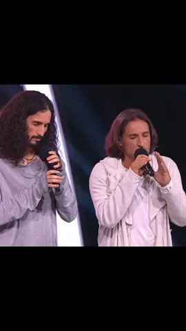 Father and Son #tvshow #удивительныелюди  #gennadytkachenkopapizh  #iliarimar #together  #talent #improvisation  #imitacion #trumpet #musicians #fypシ #fyp #viral 