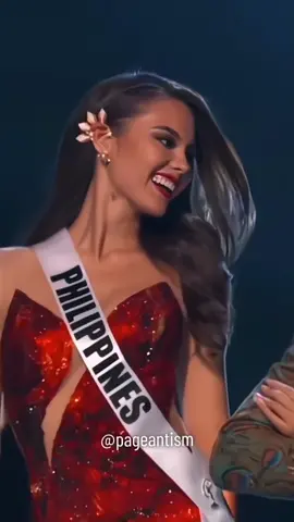 One word : ICONIC🌋 #catrionagray #lavawalk #lavagown #missuniverse #missuniversephilippines 