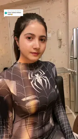 Membalas @intelindomaret_ skin spiderman lg naik daun😏