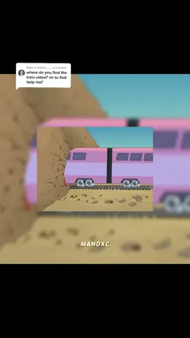 Replying to @isadora._.__  here ya go😃😃 #train #fypシ #fyyyyyyyyyyyyyyyyyyyyyyyyyyyyyyyyyyyyyy #manoxc 