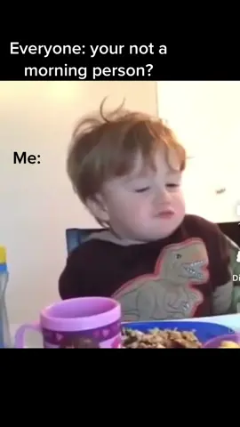 Morning person, I swear…. #fyp #mernin #monday #BC 
