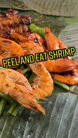 Shrimply the best #filipino #filipinofood #EasyRecipe #shrimprecipe #pinoycuisine #pinoycooking #yummy #sarap #masarap #foodtiktok #FoodTok #foodtiktokph 