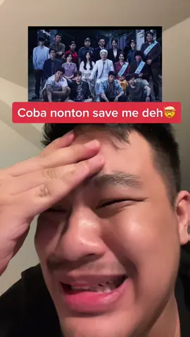 Sampai skrg ini drama yang berhasil bikin w mual sih #saveme #tiktoktainment 