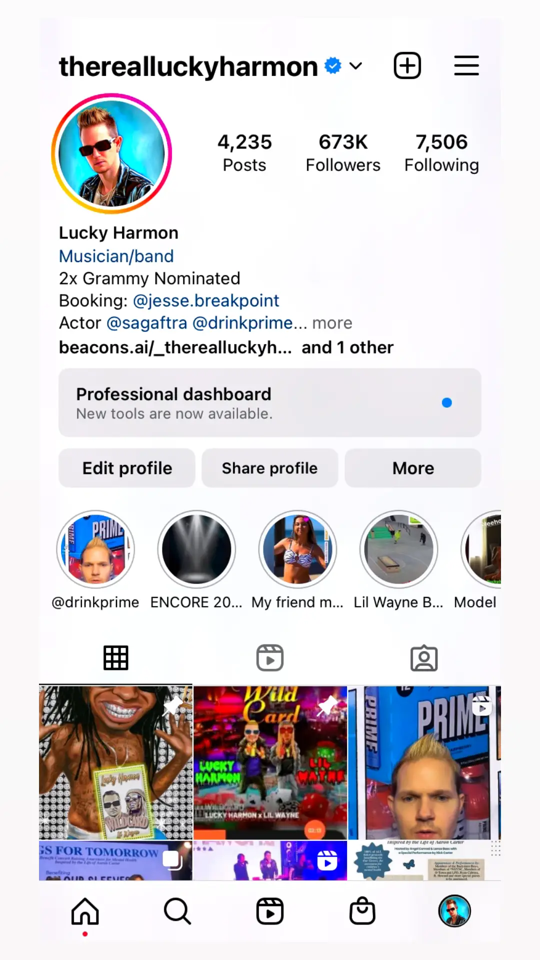 Follow me on instagram @instagramcreators #fyp #viral #tiktok #instagram #foryourpage #global #trends #nowtrending #entertainment #entertainer #luckyharmon 
