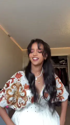 Tetsaweti endo bela. #tigraytiktok #tigraweyti #foryou #tigray_ትግራይ 