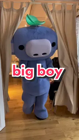 wumpus is a big boy #discord #mascot 