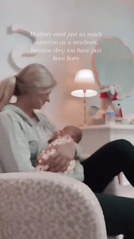 🫶🥹 Shoutout to all the mamas out there! #momtok #newmom #postpartum #newborn #mamalife #momanddaughter #motherdaughter  