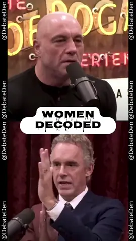 💥 Challenge your perceptions on the female psyche with Joe Rogan & Jordan Peterson! 🤔 Get ready for a debatable & thought-provoking episode.