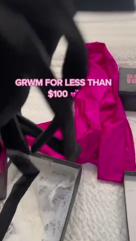 #grwm cute . Quick , simple & inexpensive 