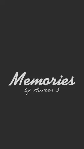 Memories by Maroon 5 #maroon5 #piano #cover #pianocover #memories #memoriesbringback #duetwithme 