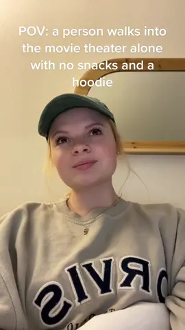 For my peace of mind pls just buy popcorn or something #fyp #foryou #foryoupage #moviegheater #anxiety #nathanforyou #nathanfielder #funny #viral #trending #fypp #foryoupage 