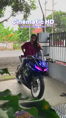 #CapCut templatenya keren banget😭 #fyp #djfeelonlylove #cinematicmotor 