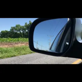 Continuous Car motion sound. white noise for relaxation. #sounds#calmingsounds  #driving #car #roadman #countryview #carsounds #satisfyings