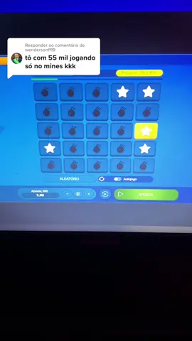 Respondendo a @wendersonff19 