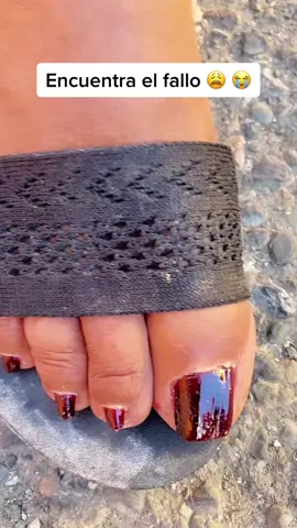 Si encuentras el fallo te sigo🥰#humor #fyp #viral #elñiño30 #laviejalola 