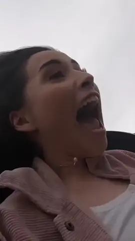 Wait for it….Park fun with Aria lee 🎡 