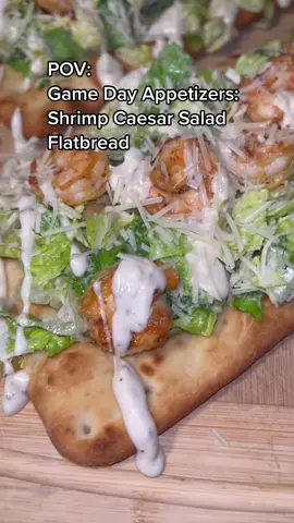 Upgrade your game day menu! 