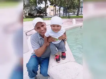 Porque mi Hijo le dice Papá ha su abuelo 😌🌈💖#amordeabuelo #AbueloheNieto #mibebeconsentido #Mamaprimeriza #bebetiktoker #viral