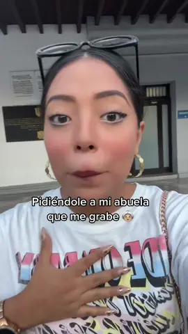 ESTOY LLORANDOOOO 😭