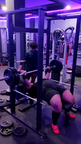 Percaya pada disiplin program, PR di attempt 3 130kg🔥🔥 #rawwar5 #indopowerlifting #powerlifting 