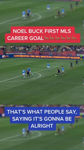 Can’t wait to hear more Swiftie in Gillette this Buck Szn🦌💙❤️ #swifttok #buck #career #first #goal #QuakerPregrain #ReadySetLift #homegrown #MLS 