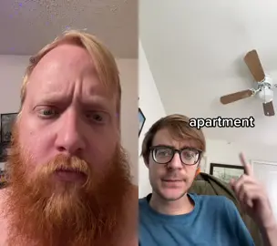 #duet with @tomsimmo i’m scared of you 🥺 #apartment 