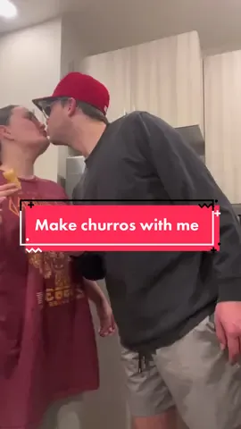 10/10 these were delish  @sandiablochurros 