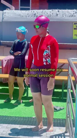 Lot of surprises this year at Swimming Everyday Nepal. #swimmingeveryday #swimmingeverydaynepal #swimmingclasseskathmandu #learntoswim #bestswimschoolinnepal #adultswim #fyp #foryoupage #viral #specialneeds #besttrainingcenterinnepal #tiktoknepal 