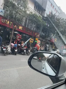 Nay ngày j mà đông thế mn😎#xuhuong 