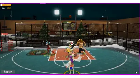 Freestyle2 -  Rumi SW Dash-3-  Highlights (1) #Freestyle2 #Basketball #Onlinegame #game #Game