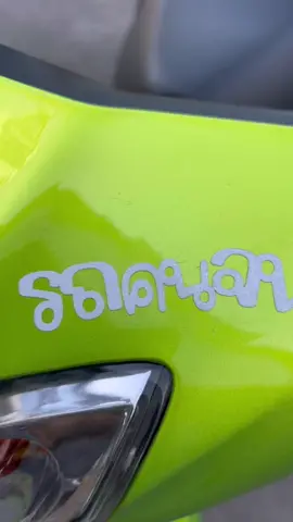 #เวฟ125Rหน้าแหลม💚 #แล้วบอกพวกกัน💚 #รถคนจน 