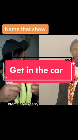 #duet with @tysocraxy #POV #goodgirls #femaletylerperry #fyp #acting 